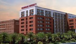 Chandigarh University, Punjab